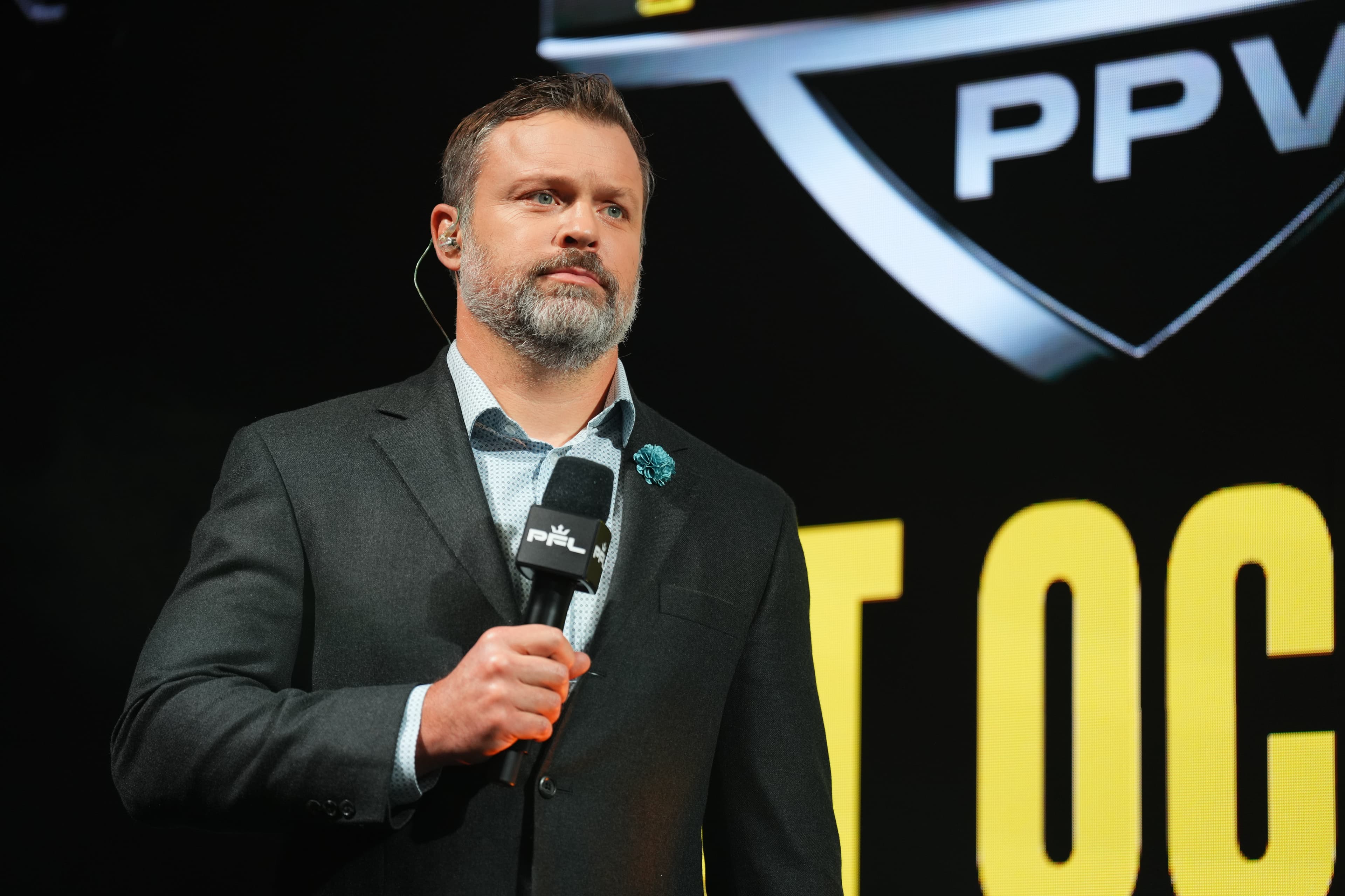 How to watch PFL Belfast: Fighter profiles, lineup, start time, odds