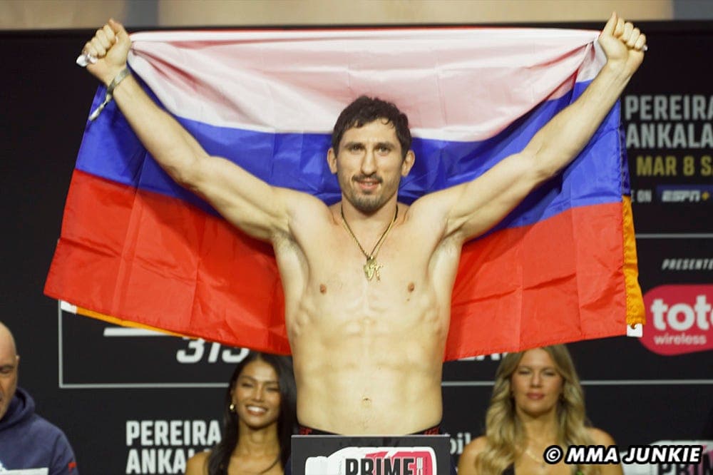 UFC veterans in MMA action April 24-25