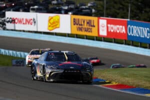 Can Tyler Reddick Finally Slay the Monster Mile? The “Surreal” Dominator