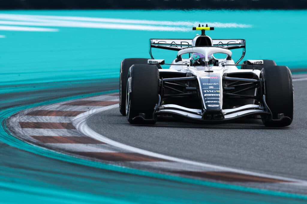 Cadillac Launching Massive Upgrade Package For Canadian GP