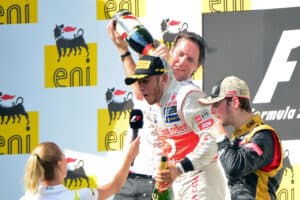 Lewis Hamilton’s 2007 Canadian GP Rebellion: Can It Save His 2026 Ferrari Season?