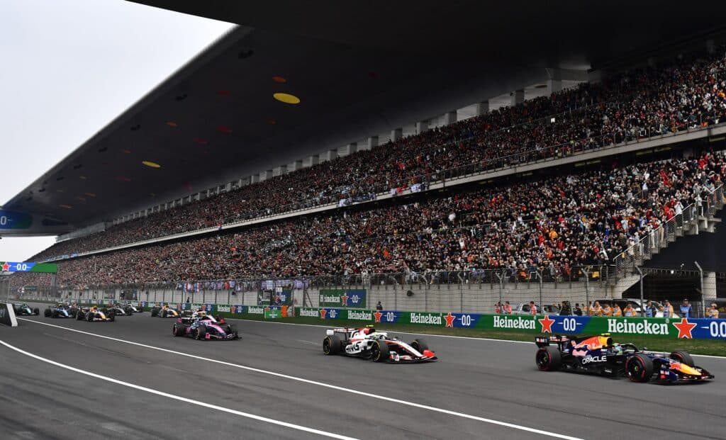 FIA Warns Against Rushing 2026 F1 Rule Changes After Oliver Bearman’s 50G Crash