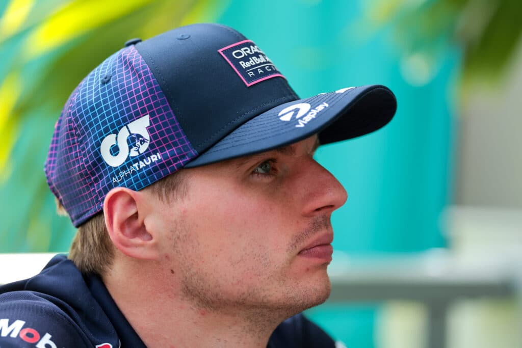 Max Verstappen’s Chances of Winning Nurburgring 24 Hours Explained