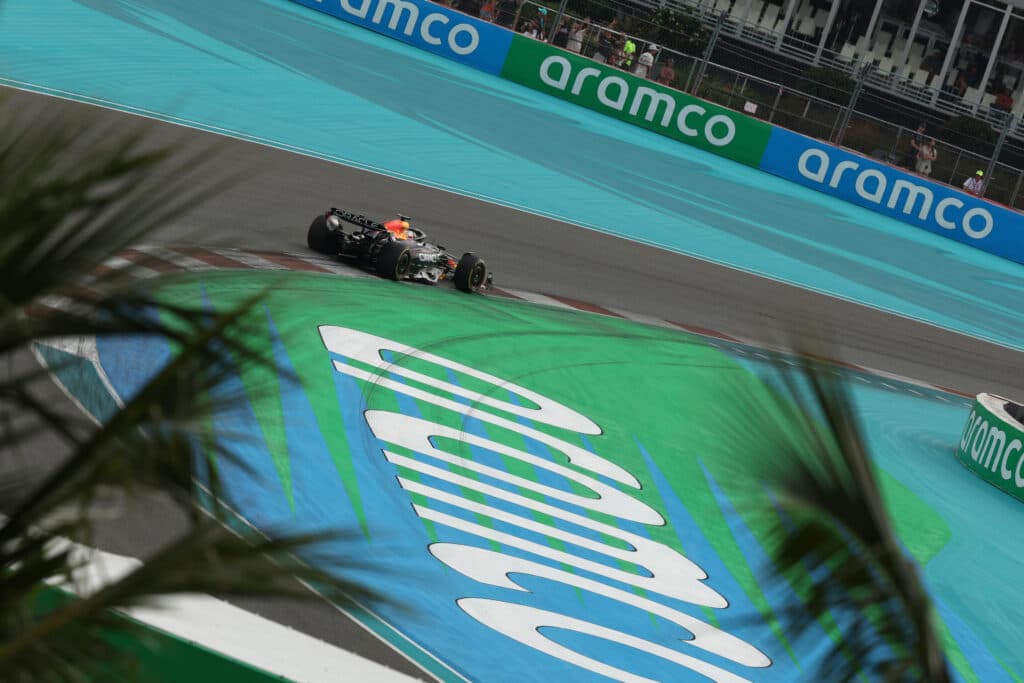 F1 Insider Describes Miami Grand Prix as the ‘Relaunch’ of the 2026 Season