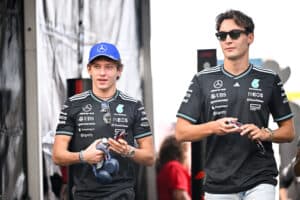 Why Mercedes Is Already Terrified of Its Own 2026 F1 Success