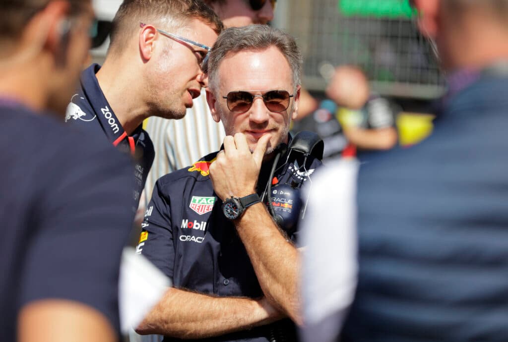 Former Red Bull Boss Christian Horner ‘Will Be Back’ in F1