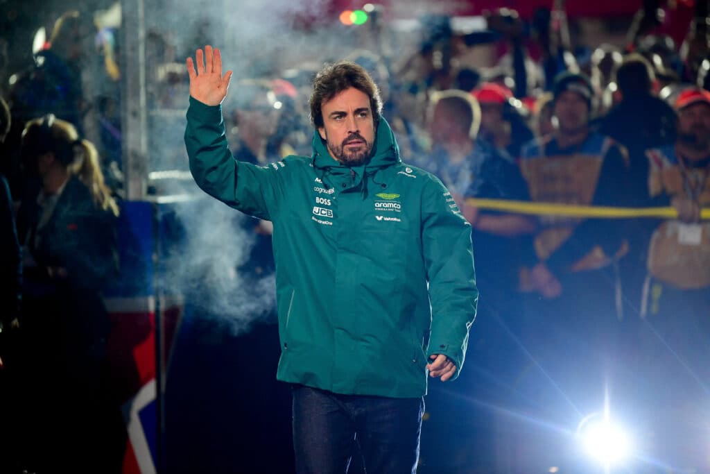 Fernando Alonso Reveals F1 Future Amid Retirement Speculation