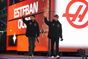 Mid-Season Axe: Is Haas All Set To Dump Esteban Ocon?