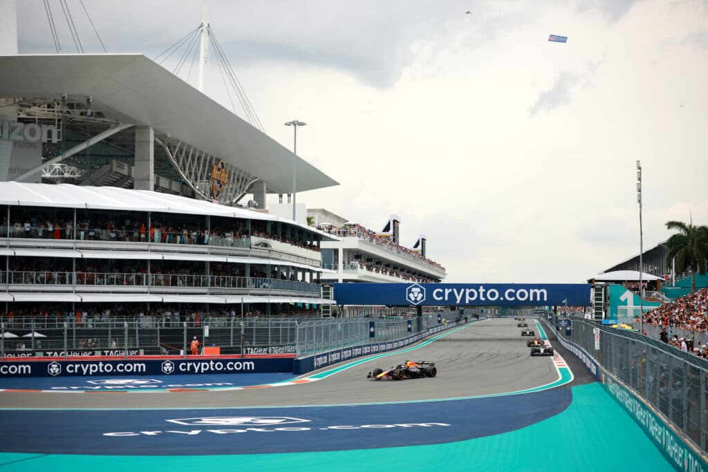 Apple Experiences Huge Success as Formula 1’s Official U.S. Broadcaster in 2026 As Viewership Takes Off