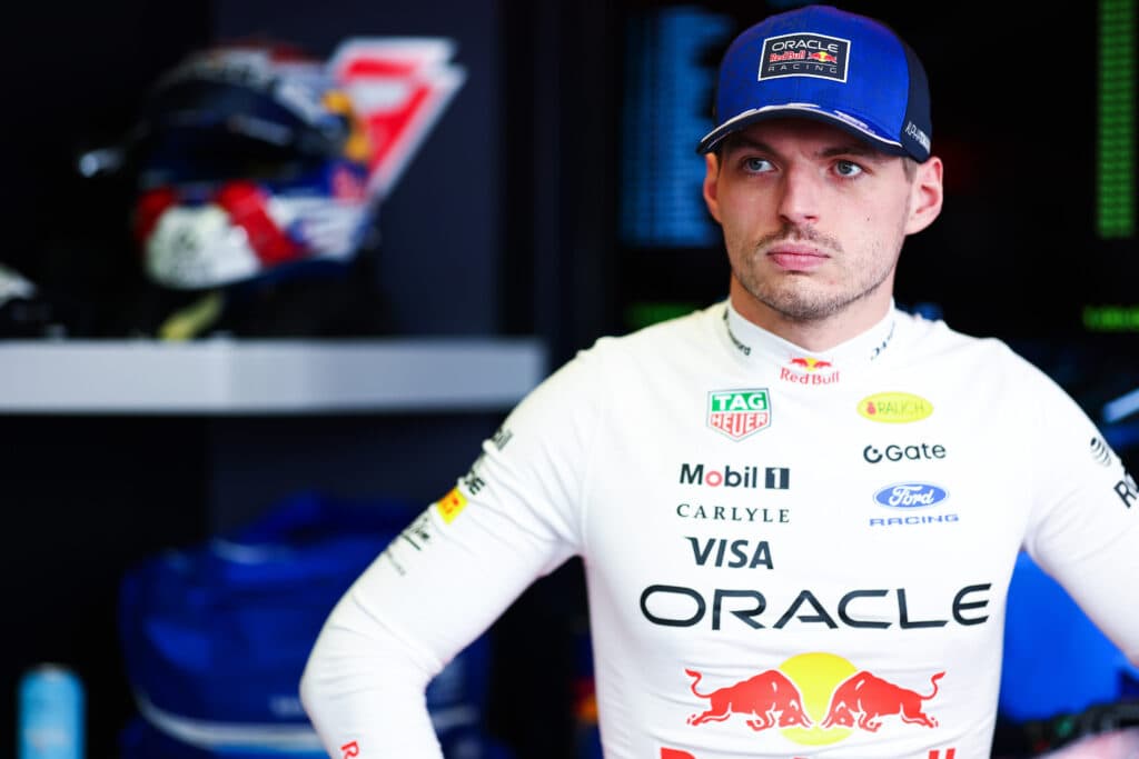 David Croft Warns Max Verstappen Could Actually Walk Away From F1 After He Threatens to Quit
