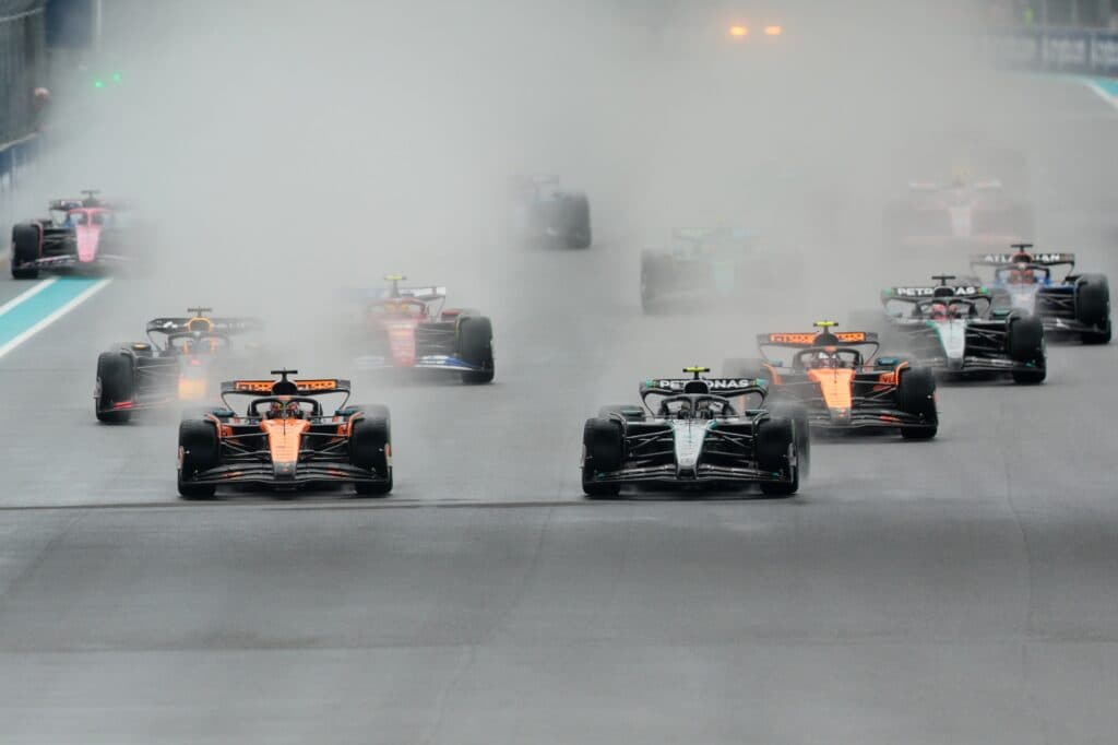 Updated 2026 Miami Grand Prix Start Time Confirmed and How to Watch