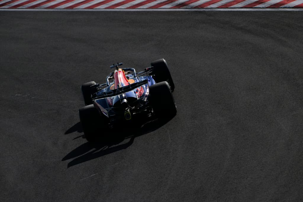 Max Verstappen Gives Cryptic Comment on F1 Future Following Dismal Japanese Qualifying