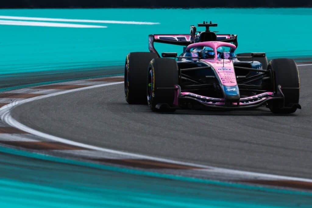 FIA Could Intervene As Mercedes Eyes Stake In Alpine F1 Team