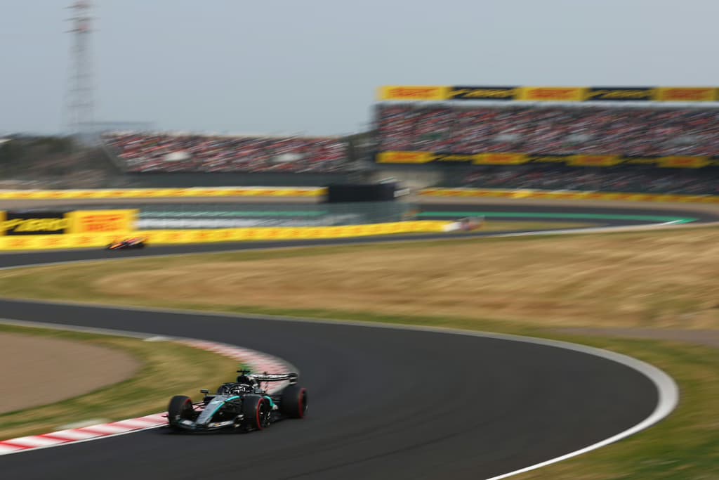 F1 Accused of Editing Antonelli’s Pole Lap to Hide “Embarrassing” 2026 Engine Flaw