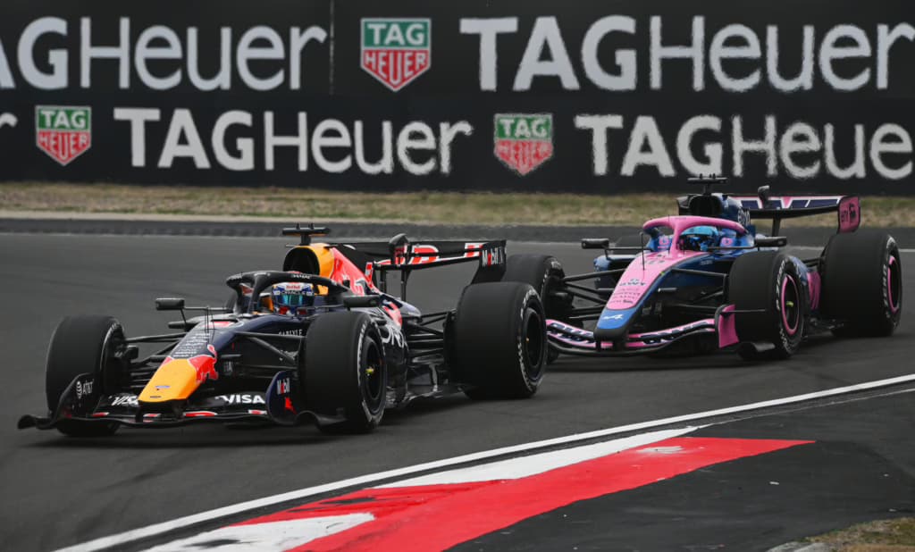 Red Bull is Rushing Massive Upgrades to Japan GP to Stop the Mercedes Domination