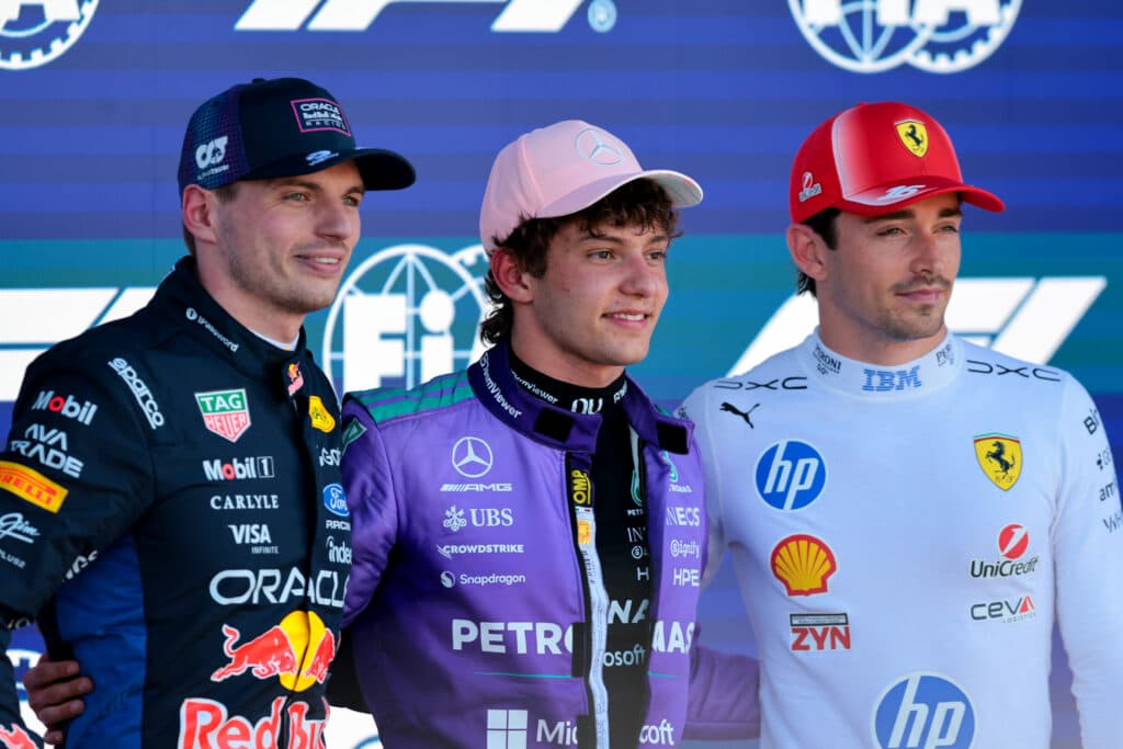 Ferrari, Mercedes Suspected of Sandbagging For Development Advantage
