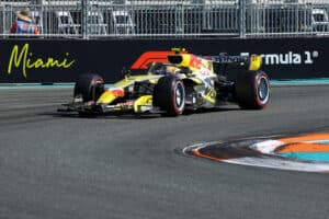 Liam Lawson Leads F1 Drivers in Demanding ‘Playful’ Cars and a V8 Return