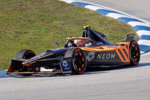 Corporate Limbo: Why Is Formula E’s Taylor Barnard Fighting for a Seat?