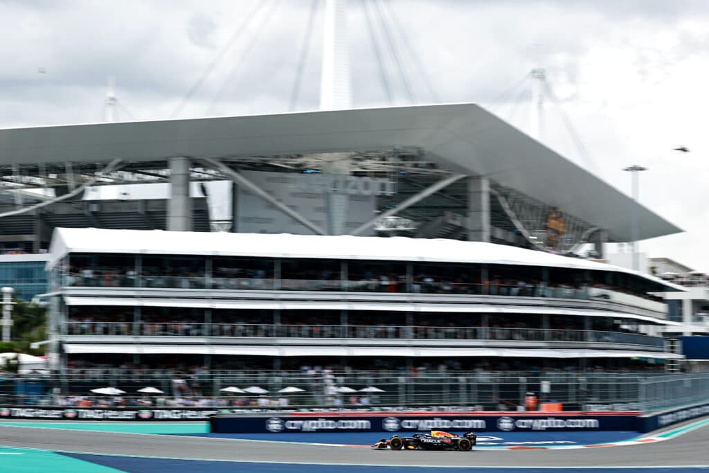 Miami Grand Prix IMAX Ticket Pricing Revealed for Formula 1 Fans in 2026