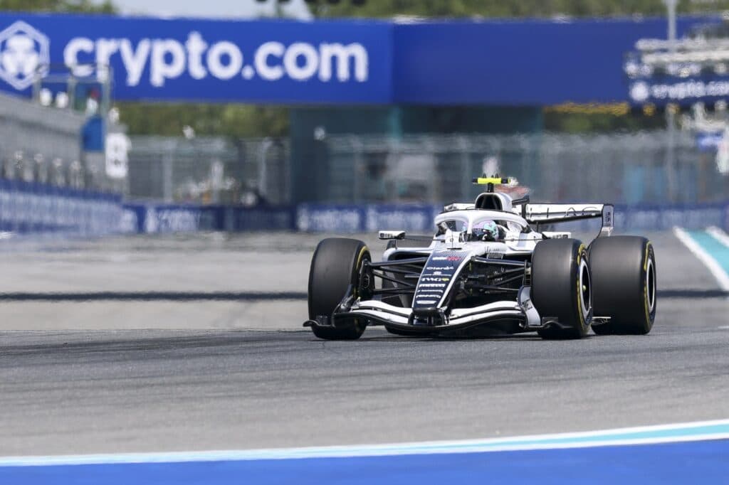FBI Investigates After Valtteri Bottas Involved in Crime on Miami Grand Prix Race Weekend