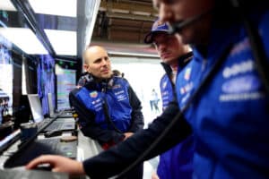 The McLaren Power Struggle: Why Mekies Keeps Exposing Lambiase’s Secret Contract
