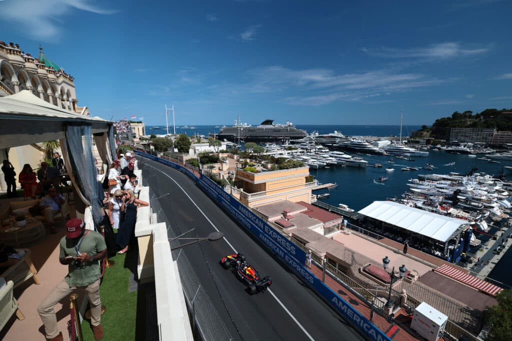 Watch the 2026 Monaco Grand Prix Live in IMAX: Tickets On Sale Now