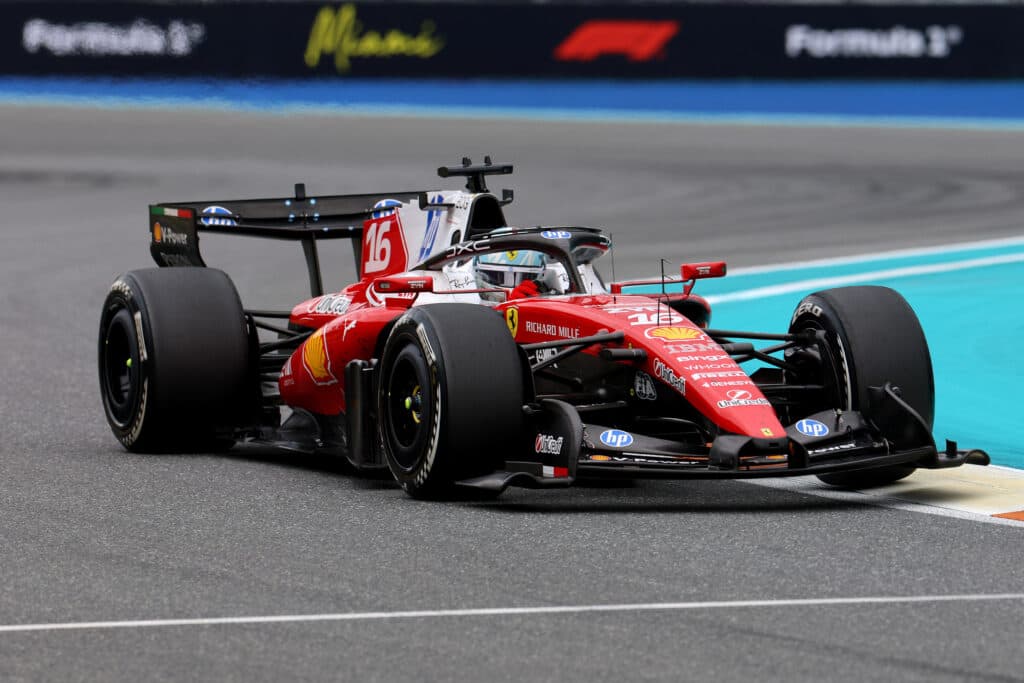 Ferrari Left Frustrated From ‘Unfair’ Decision From FIA