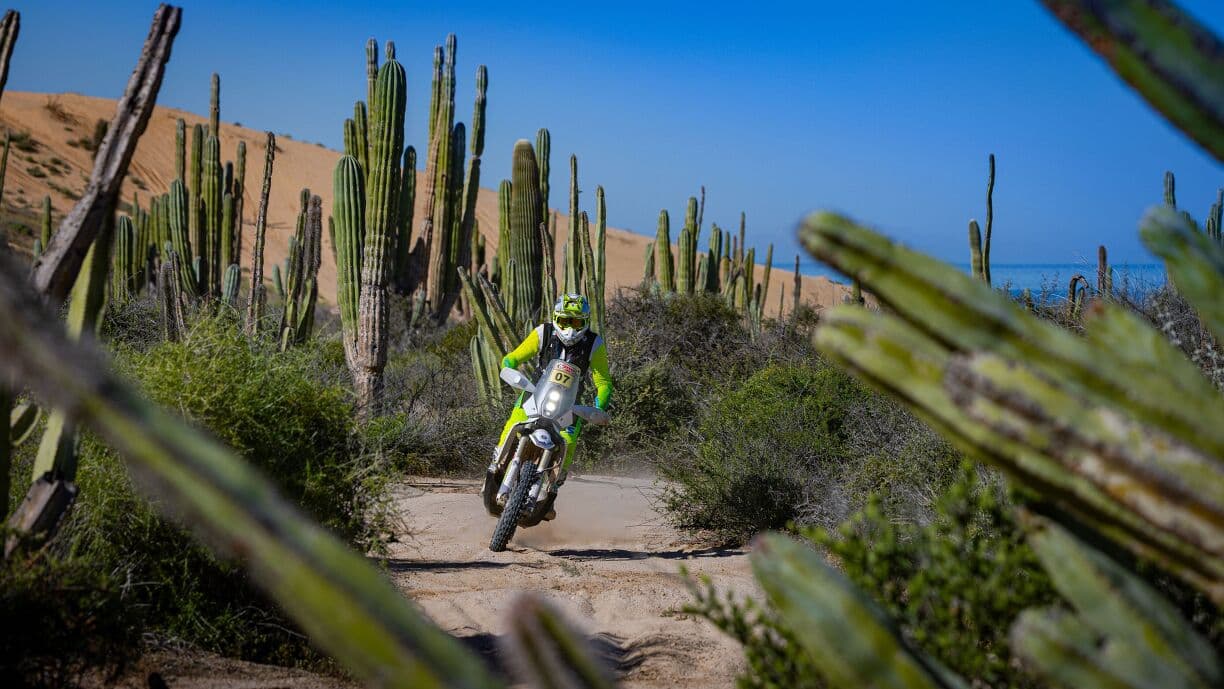 2026 Sonora Rally | SS2, Day 2