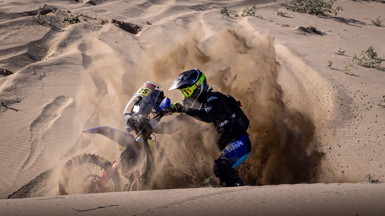 2026 Sonora Rally | SS3, Day 3