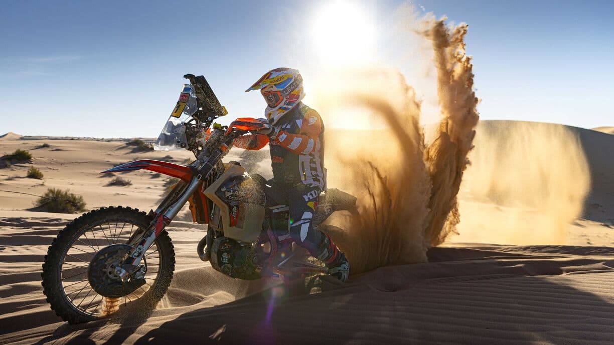 2026 Sonora Rally | SS4, Day 4