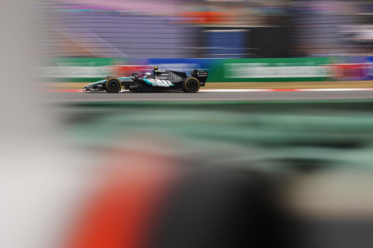 Formula 1 Japan Preview: Verstappen Faces More Than Just Red Bull Upset