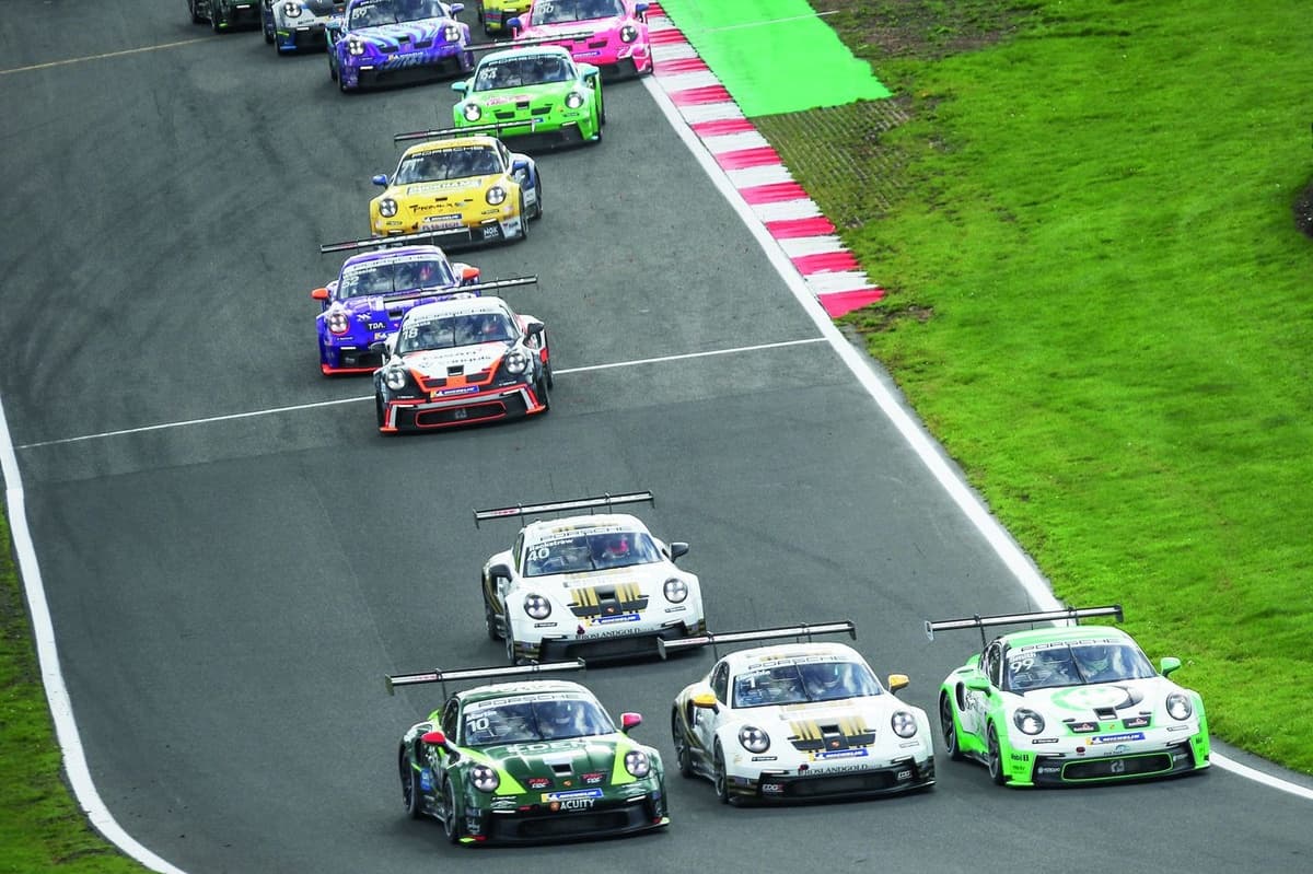 Formula 1 Fever Results in Champion's ICU Stay; Season Signals Major Changes!