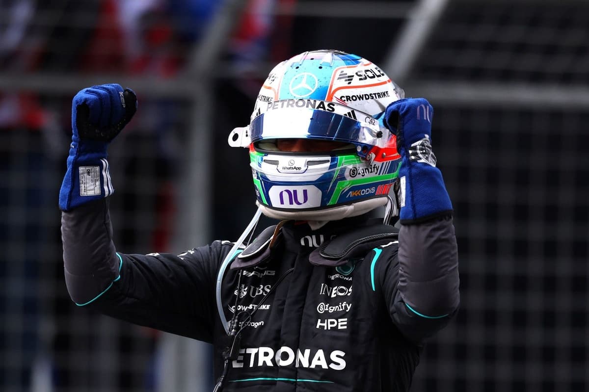 New Headline: Circuit Countdown: Ferrari Driver Claims Grand Prix Win in Monaco