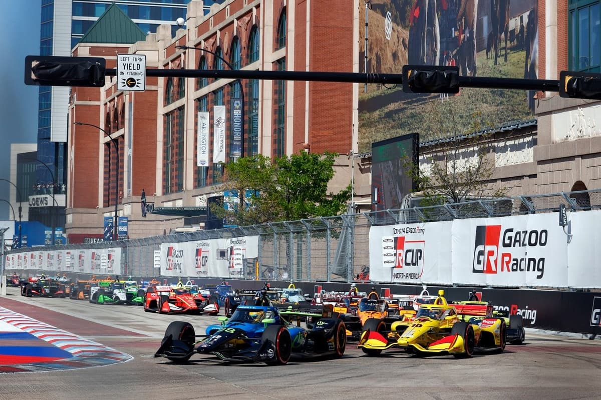 Alex Palou’s ‘Gros-Jumeaux’ Crash Highlights Need for Tighter Safety Oversight