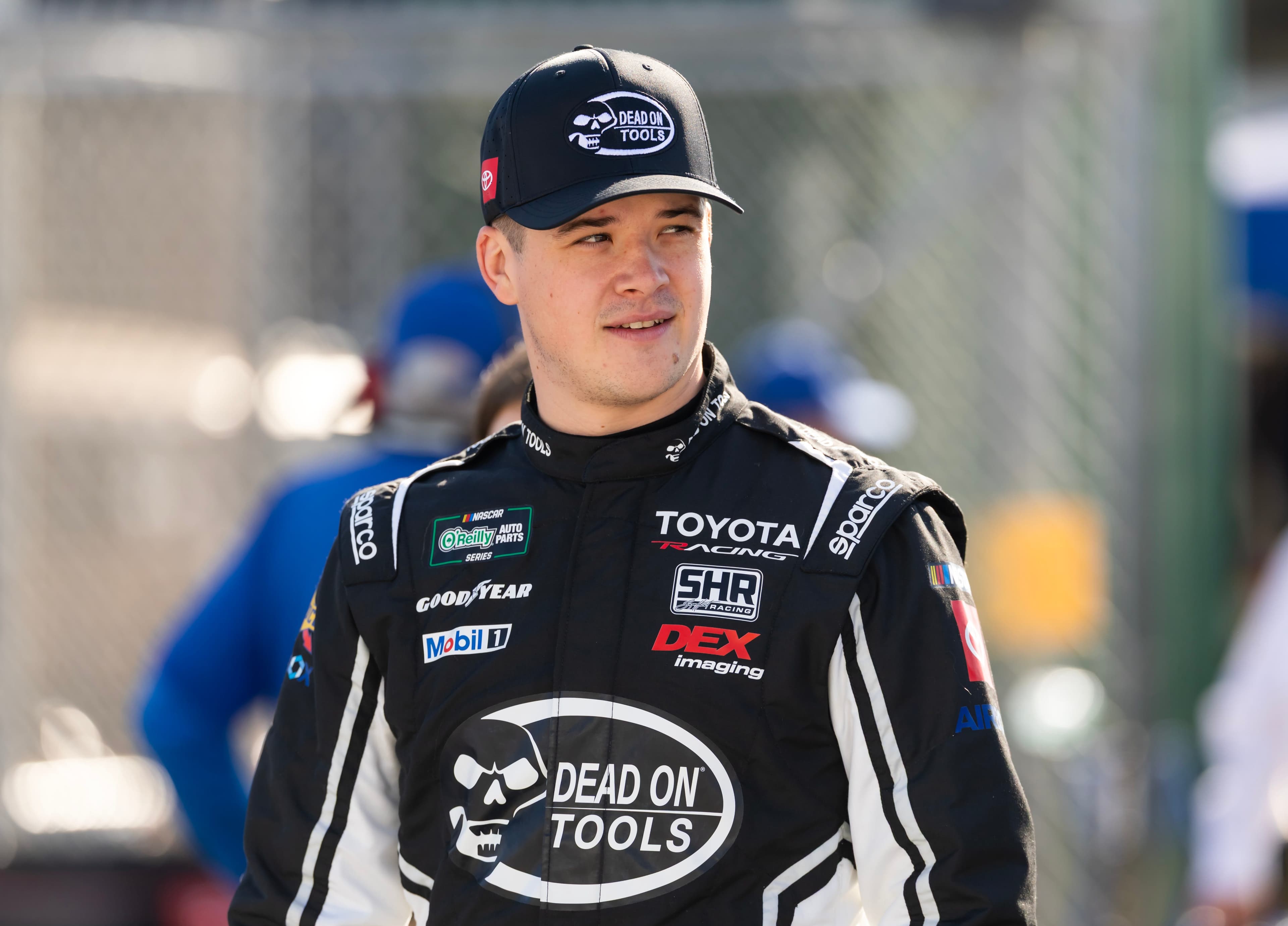 Top Rookies Put On Show Against Rising Racing Legends in Upcoming NASCAR Season