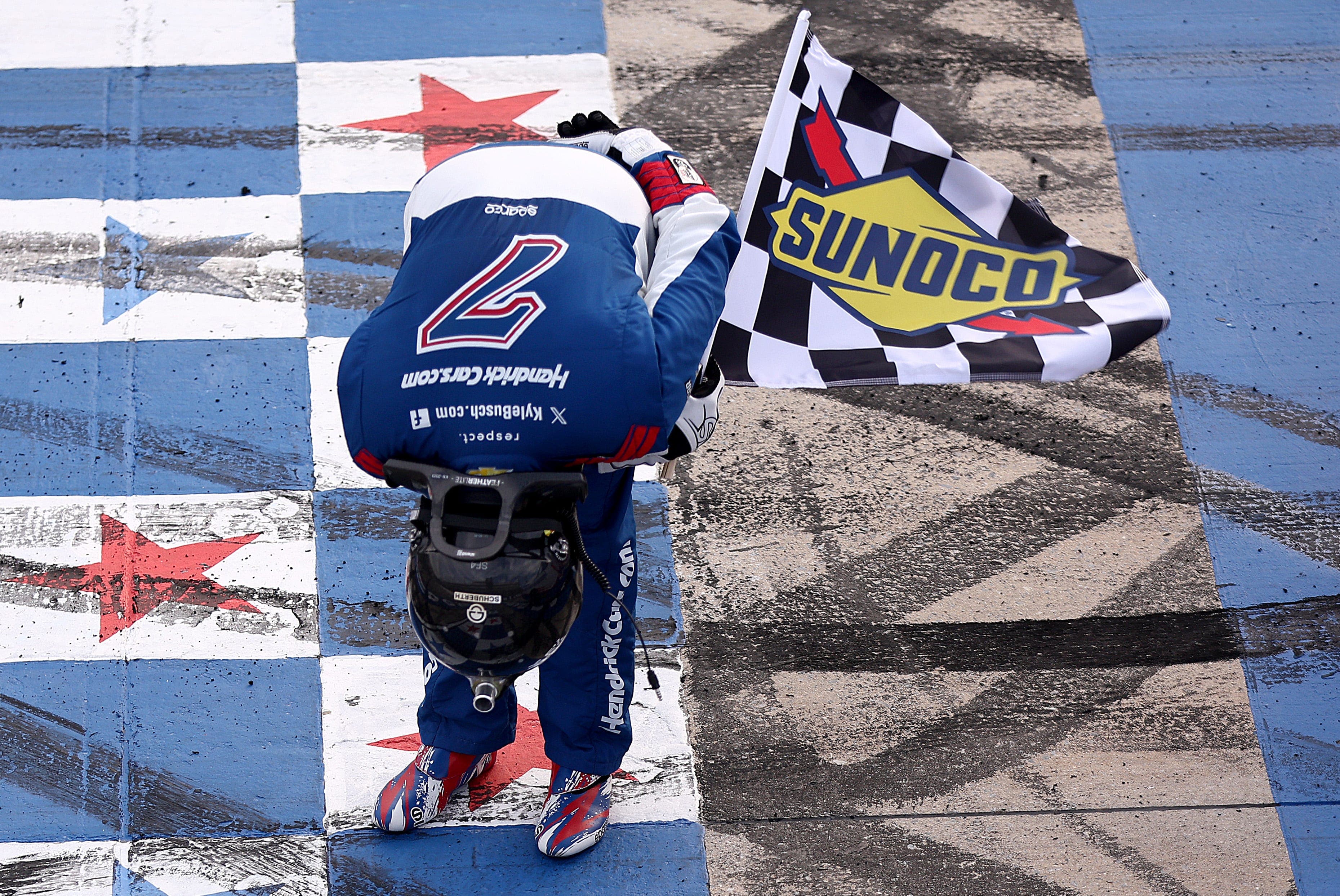 A tribute to Kyle Busch: One of NASCAR’s all-time greats