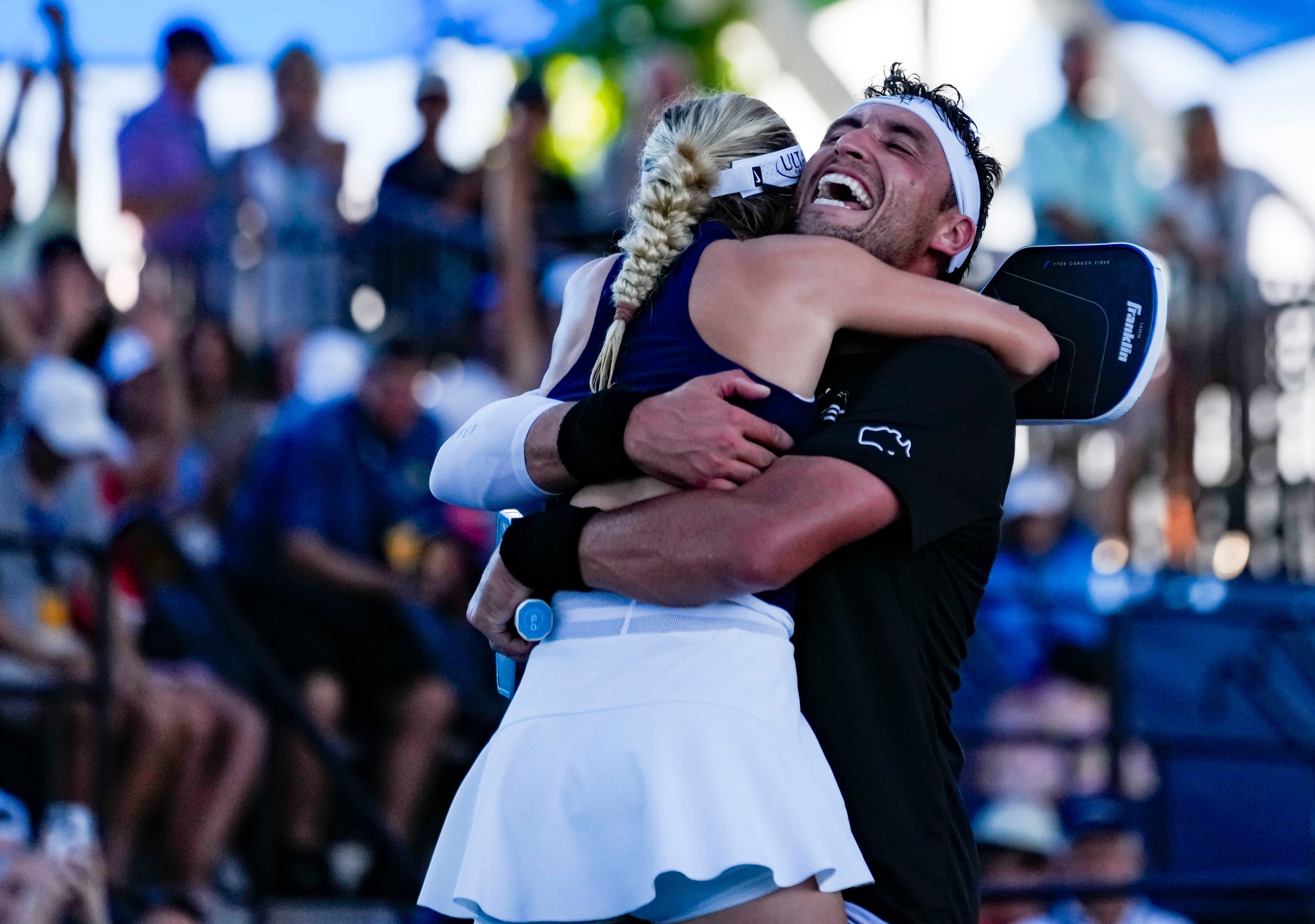 10th US Open Pickleball Championship concludes in Naples with epic final