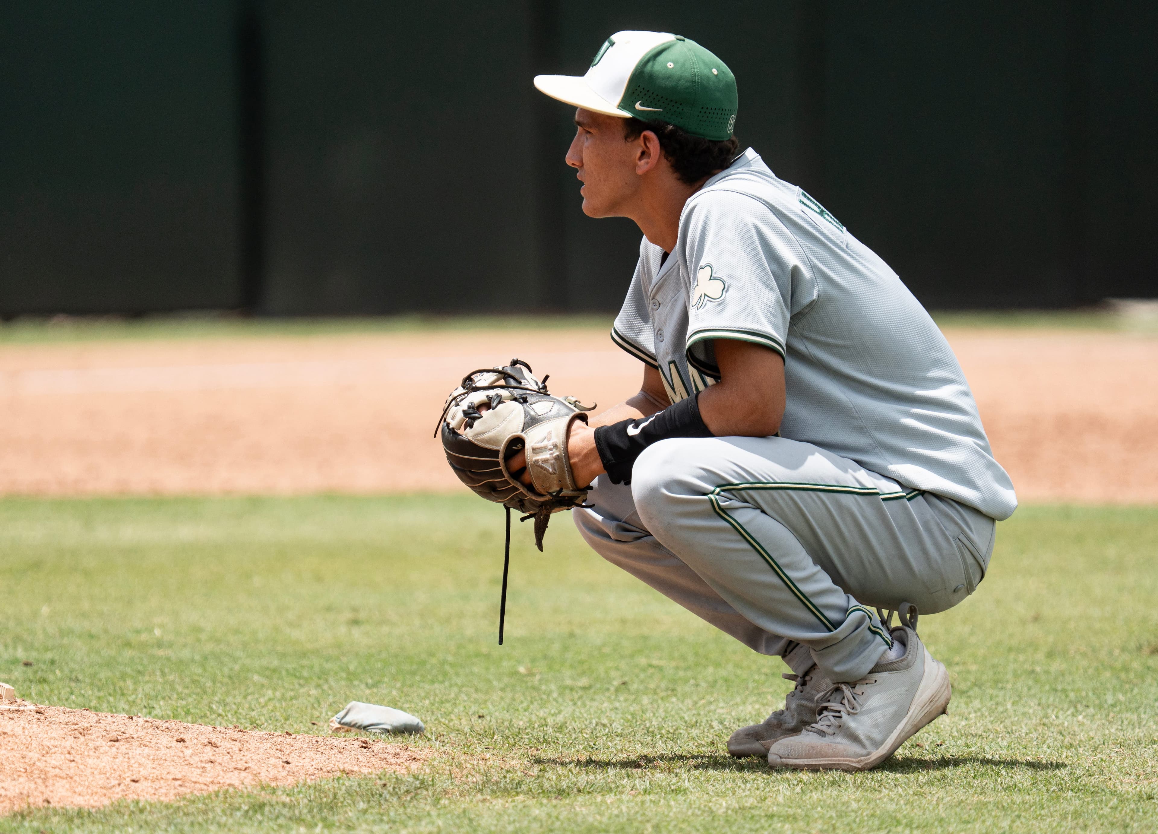 St. John Neumann falls behind early, can’t catch up in 1A state semifinal
