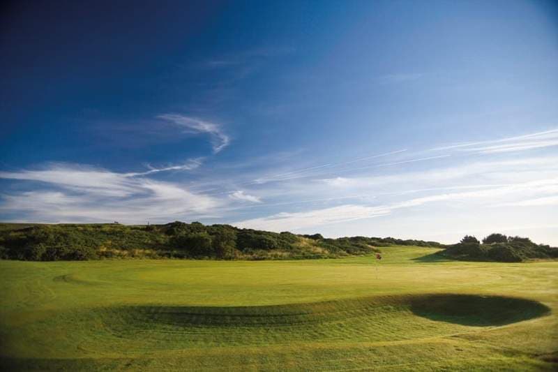 Wales Top 100 venues you can play for under £100!