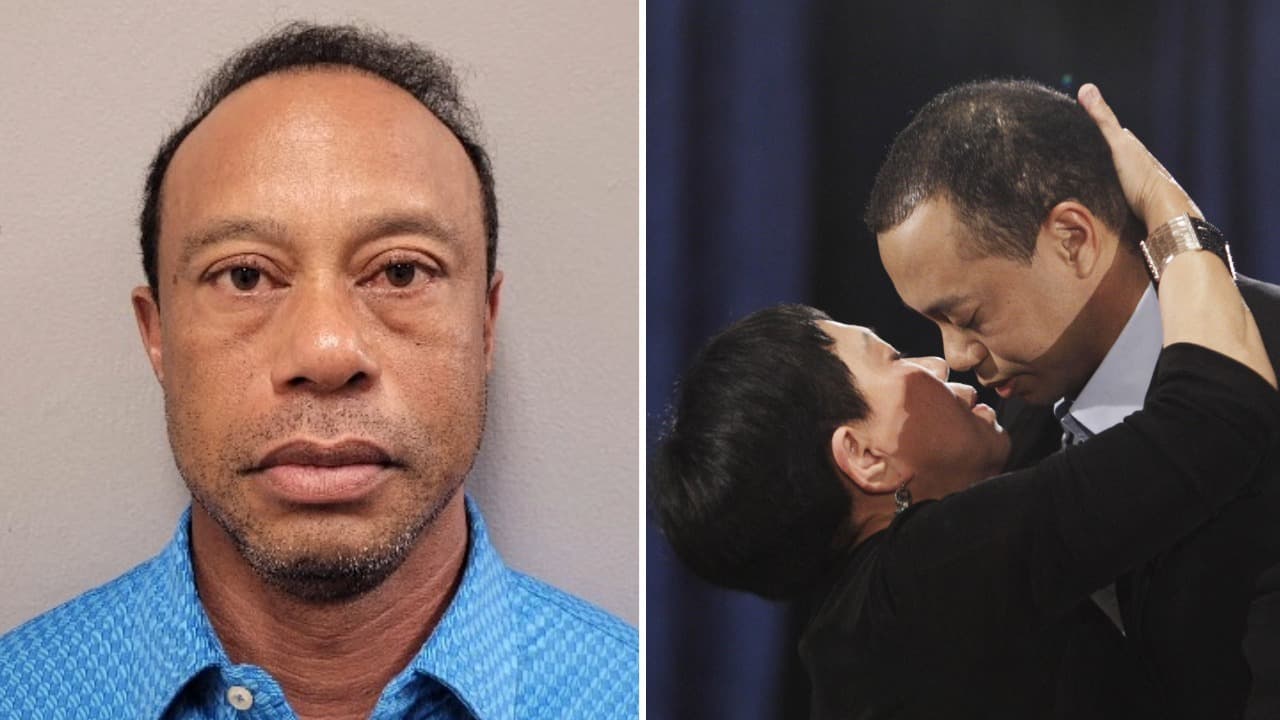 Tiger Woods ‘Slid Off the Rails’ Following His Mother’s 2025 Death: ‘Only Person He Really Trusted’