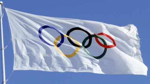 IOC pauses 2030 Youth Olympic process to 'develop a youth strategy'
