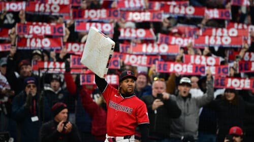 How to watch Guardians vs Braves: TV/live stream info, schedule, preview