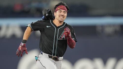 MLB Power Rankings: Yankees tumble after rough week, the Padres are streaking