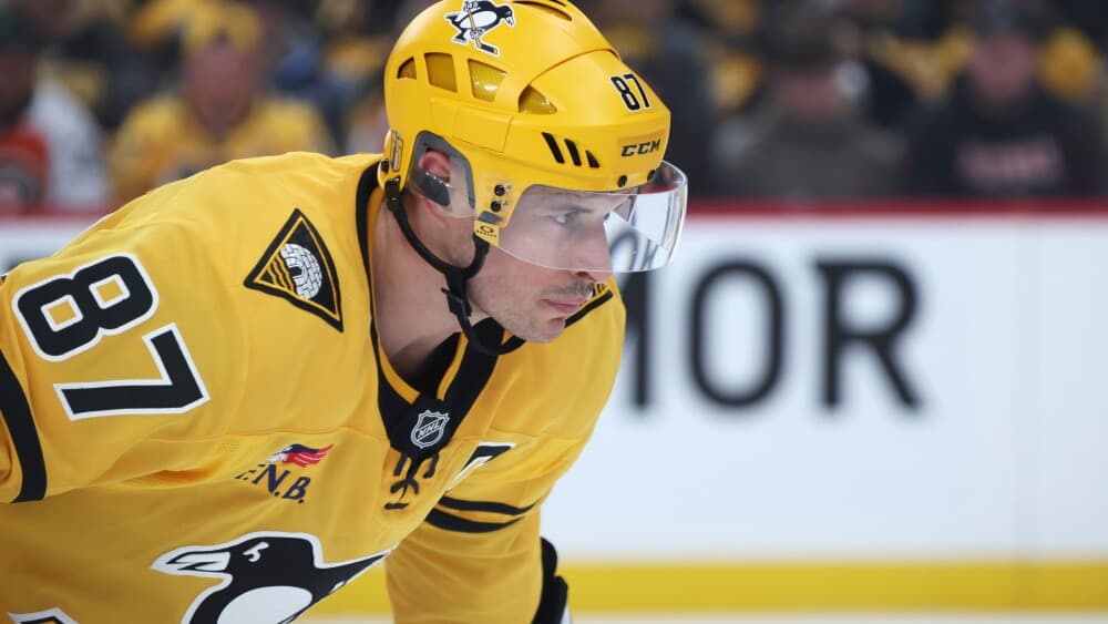 The Penguins have relied on their resilience all year. They’ll need to once again down 2-0 to the Flyers