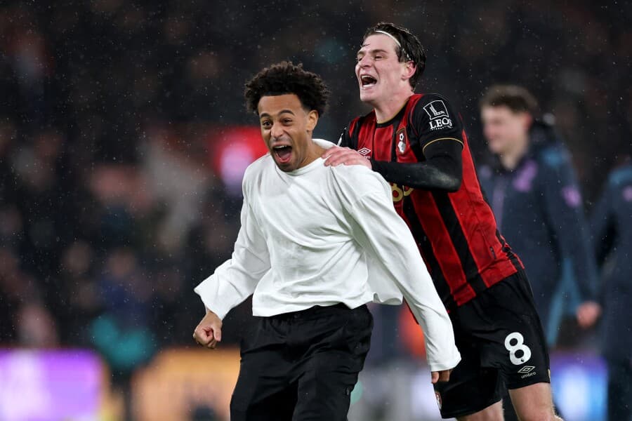 USMNT star Tyler Adams ready to lead Bournemouth's European push, details next step in his game