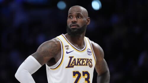 Fantasy Basketball: Anthony Davis, Giannis among preseason rankings 'misses'