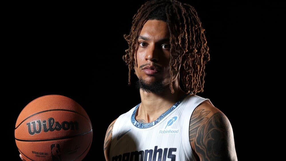 Memphis Grizzlies' Brandon Clarke dies at 29