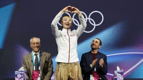 2026 World Figure Skating Championships: How to watch, schedule, entry lists