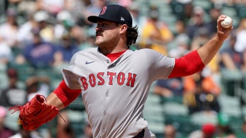 MLB Power Rankings: Braves take over the top spot, Cubs surge after 10-game win streak