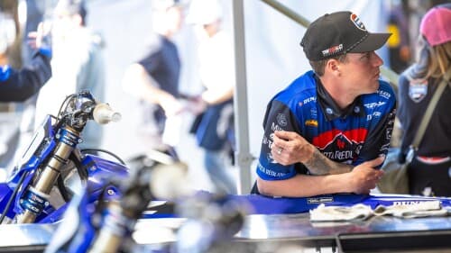 2026 SuperMotocross Round 10, Birmingham: How to watch, start times, schedule, TV info